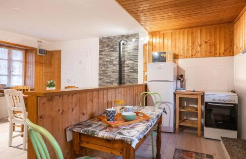 Holiday Home Serena by Interhome - Foto 22