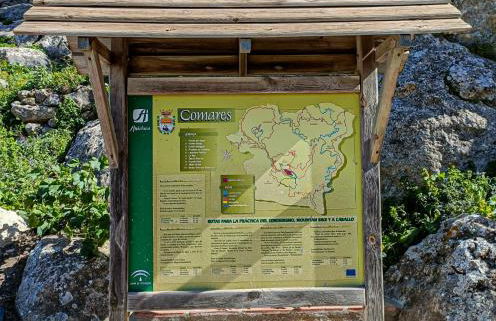 Estudio Panorámico Comares - Foto 20