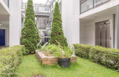 Appart'City Confort Pau Centre - Foto 16