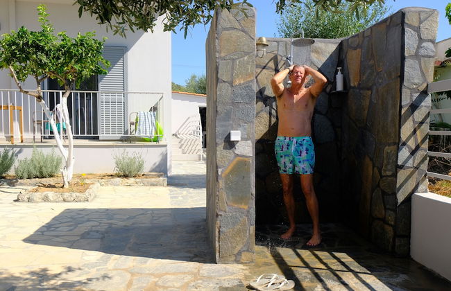 Evia Bay Suites & Retreats - Foto 35