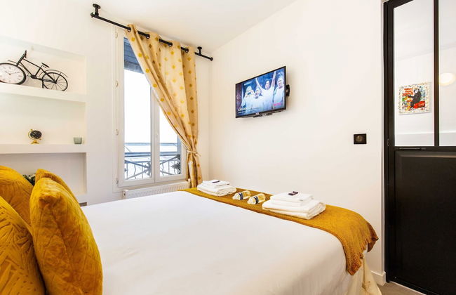 Résidence Paris JAVEL - Photo 28