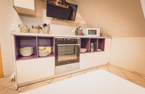 Ferienwohnungen Adam Ries in Annaberg Buchholz - Foto 9