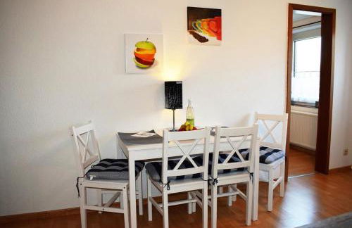 Ferienwohnung Sanfte Brise II Dagebüll - Foto 11