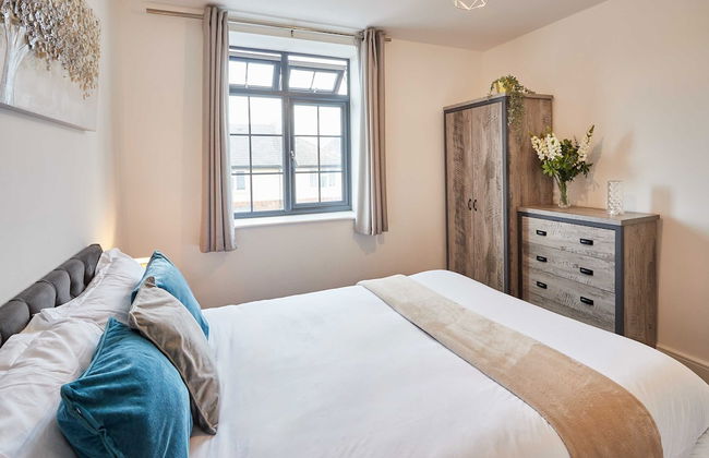 Host Stay Holland Apartment - Photo 11