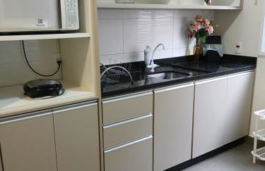 Iguassu Falls Refuge - Cataratas do Iguassu - Paraguai - Argentina - Foto 41