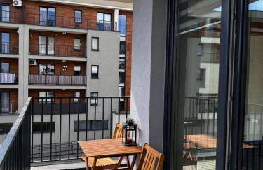 Apartament Helsinki - Foto 19