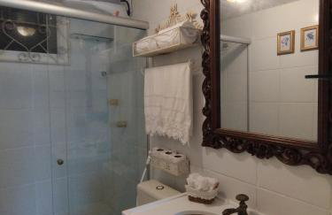 apartamento som do mar - Foto 25