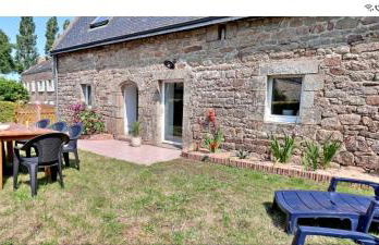 La maison du village - Foto 8