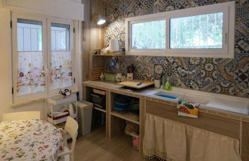 Casetta MaCa fronte mare - Foto 28