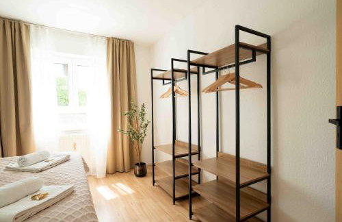 C&S Living I Terrasse I Küche I Parkplatz - Foto 20