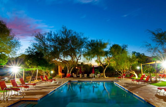 Meridian CondoResorts - Foto 57