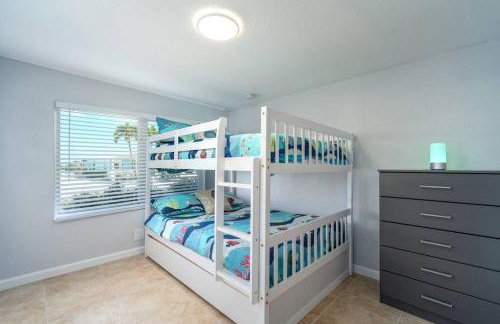 Waterfront Haven House with Boat Basin & Ramp - Foto 14