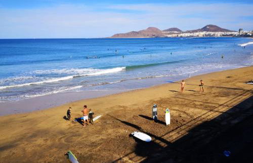Ático en Las Canteras - Photo 18