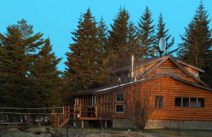 Bear Den Vacation Home - Foto 1