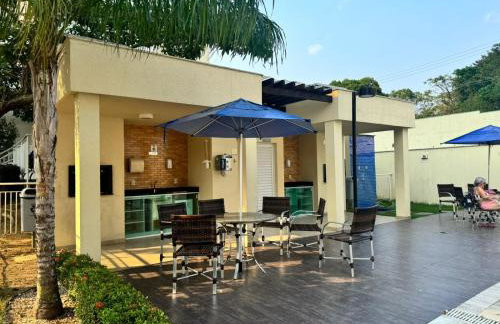 Life Ponta Negra - 5o Andar - Foto 12