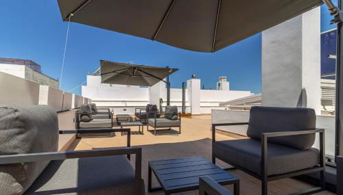 Allo Apartments San Roque 2ºB - Foto 4