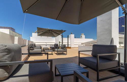 Allo Apartments San Roque 3ºC - Foto 8