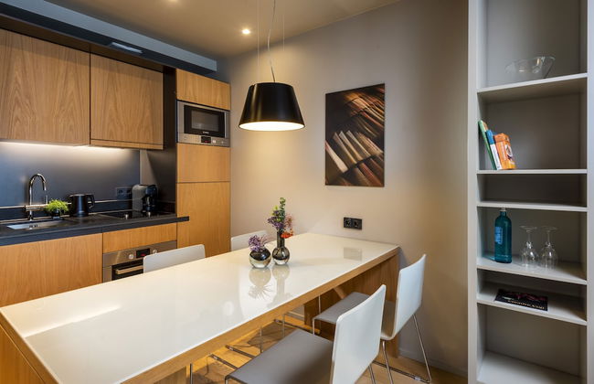 SANA Berlin Residence - Photo 14