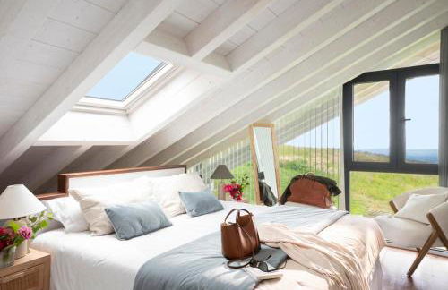 Wishome- Villa sublime con piscina privada climatizada - Foto 12