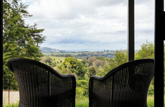 Invercauld House - Foto 13