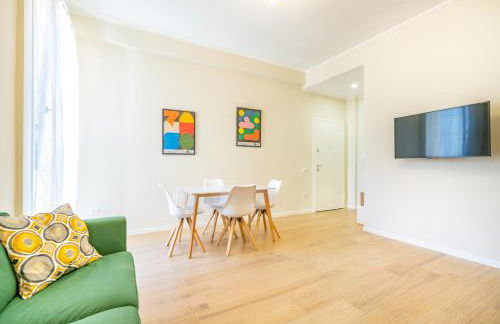 Puccini Apt - Centro città - Wifi - AC - Foto 63