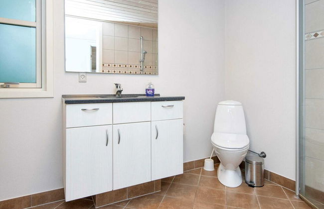 6 Person Holiday Home in Ansager-by Traum - Foto 22