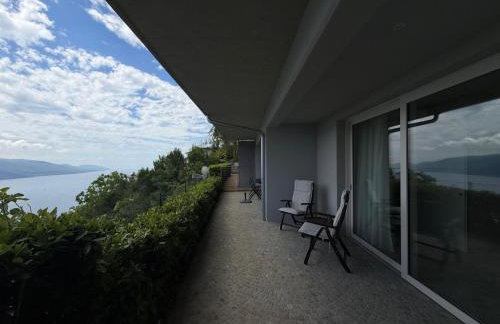 La Dolce Vita Relais - Hotel Gallo - Foto 13