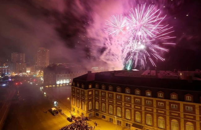 Vistamar Apartment - Foto 67