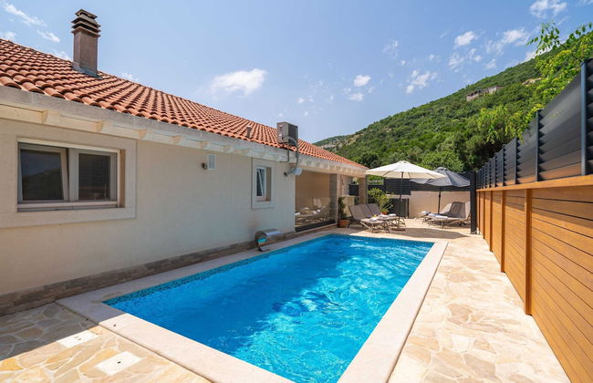 Villa Tranquility Nest Beniva - Foto 26