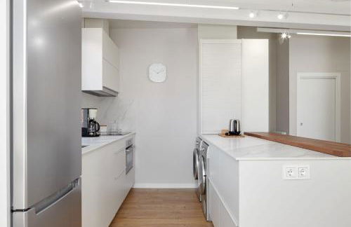 H SUITE4A by Smiling Rentals - Foto 1