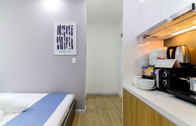 Cozrum Homes Saphera Residence - Foto 34