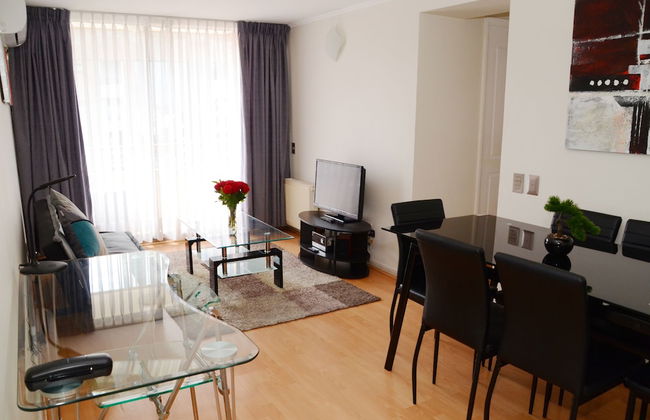 International Suites - Foto 11