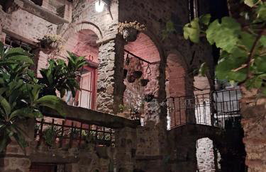 Attic with balcony at Locanda del Capo - Foto 64