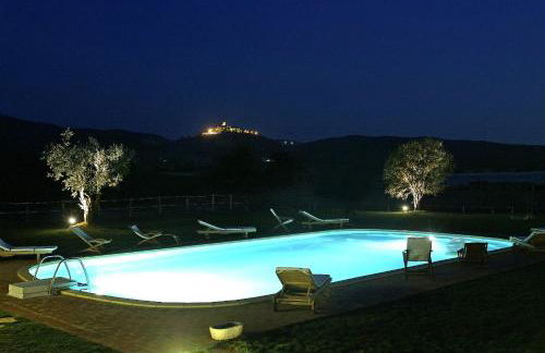 Il casale degli olivi - Foto 31