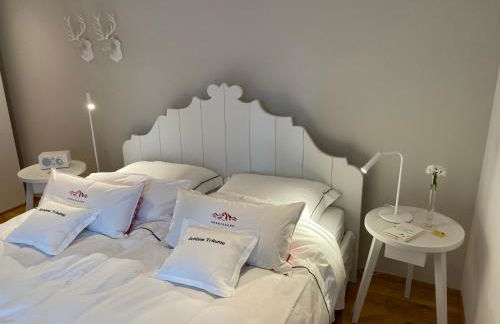 Landhaus am Plattenbichl - Luxus Apartment mit Pool und Sauna - im Sommer Bergbahn inklusive - Photo 14