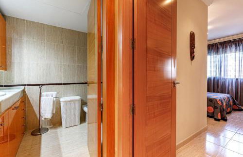 Apartamento en Villajoyosa Benidorm con Gimnasio y Spa - Photo 15