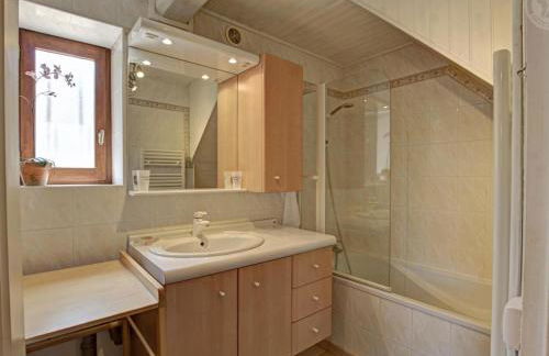 Deux gîtes confortables avec cheminée et piscine commune, animaux admis, pour 13 personnes - FR-1-496-140 - Foto 28