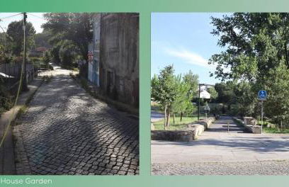 Oporto House Garden - Foto 8