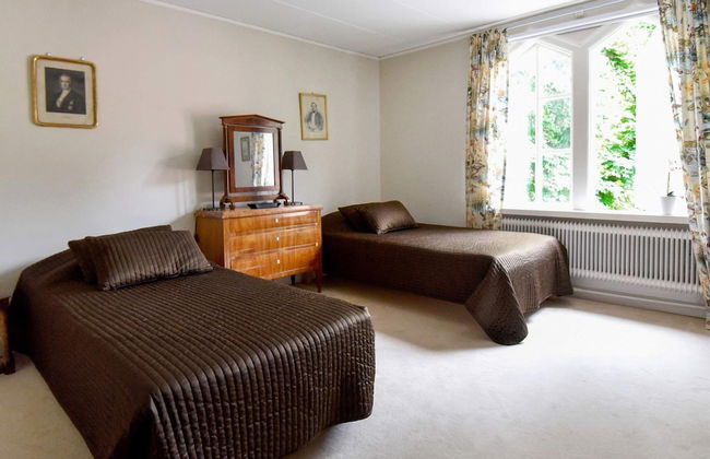 15 Person Holiday Home in Hjortkvarn-by Traum - Foto 19