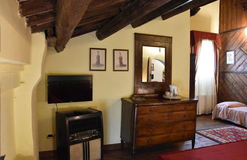 Agriturismo Tenuta Goro Veneto - Foto 65