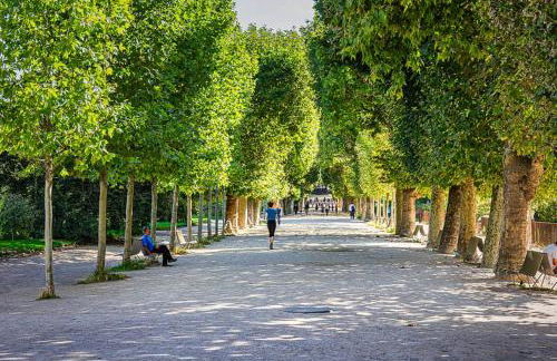 403 - Charmant studio jardins des plantes -Paris 5 - Foto 18