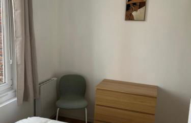 Aux pieds des terrils - Foto 19