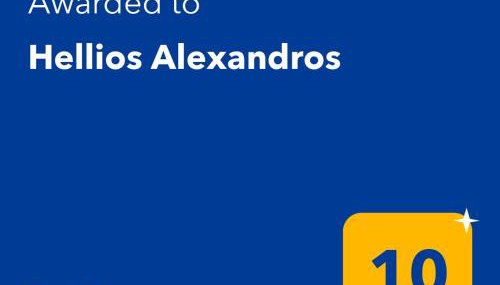 Hellios Alexandros - Foto 2