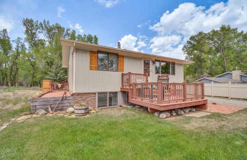 Ranch-Style Retreat in Downtown Buena Vista! - Foto 30