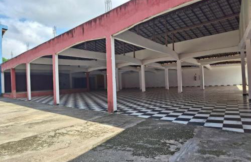 Aconchego benevides Barcelona - Photo 28