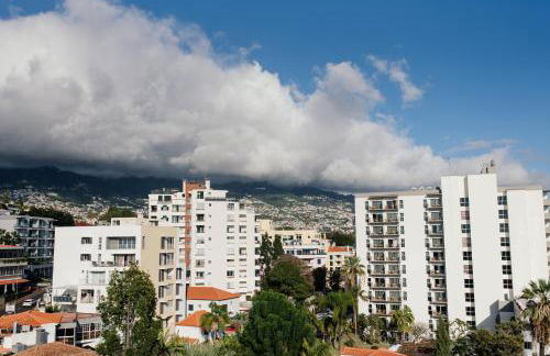 Luxurious T2 Varandas Apartment XIII - Foto 10