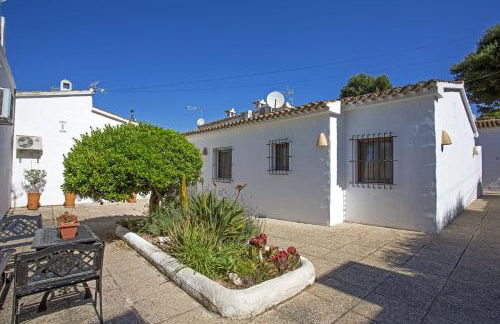 La Blanqueta- Alcasar - Foto 21