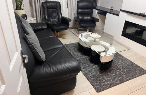 Apartment Sleeps 4 with Riverside Access - Foto 16