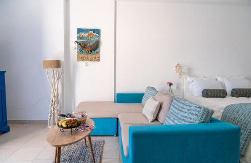 Rosalia Studio Megalochori - Foto 8