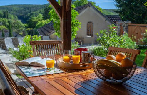 Charme & piscine chauffée Périgord Noir - Foto 19